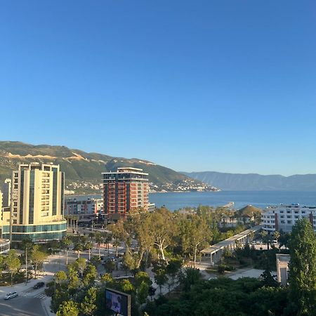 Martin Ferraj Riviera Daire Avlonya Dış mekan fotoğraf
