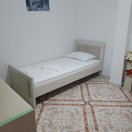 Martin Ferraj Riviera Daire Avlonya Dış mekan fotoğraf