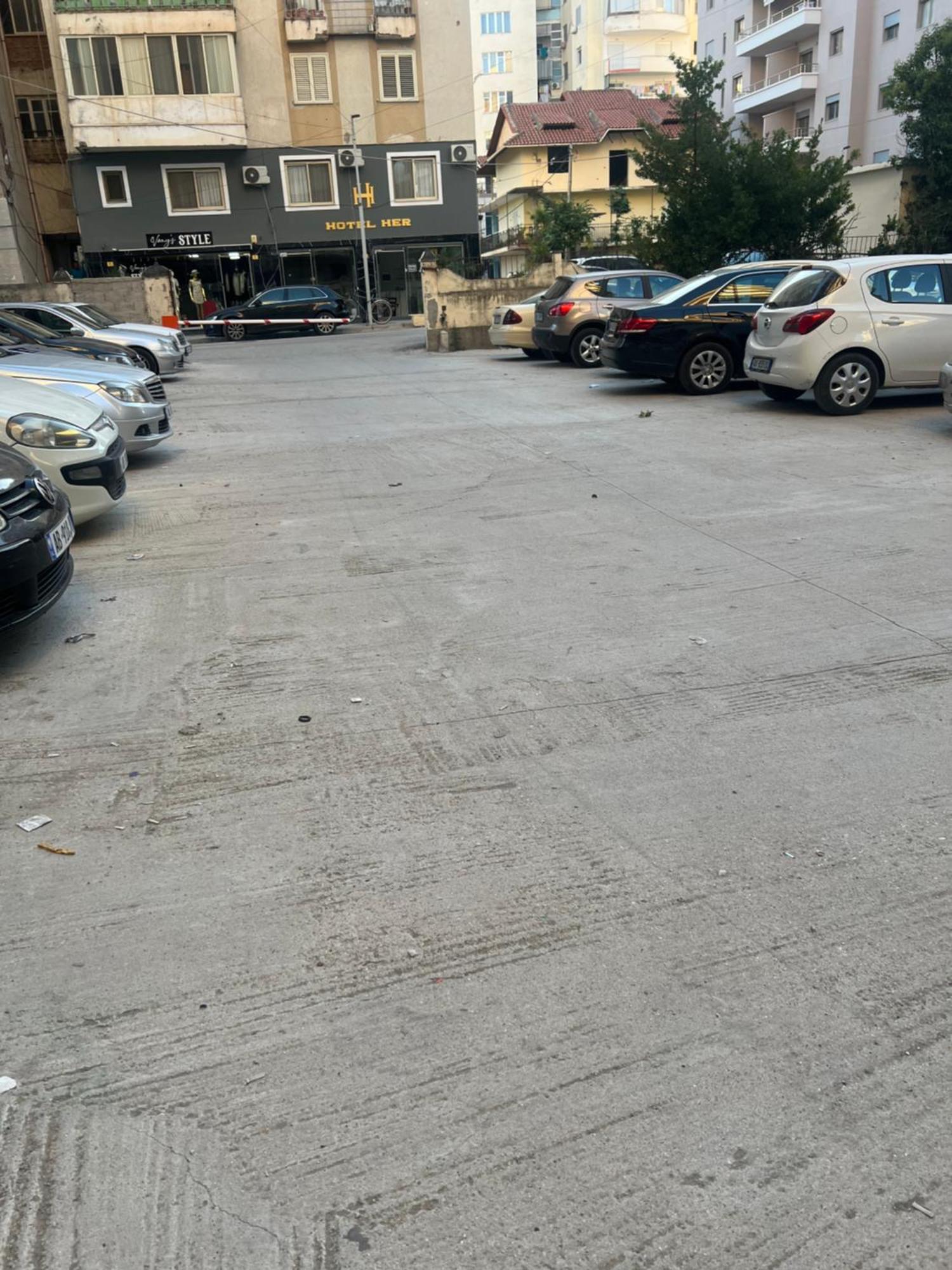 Martin Ferraj Riviera Daire Avlonya Dış mekan fotoğraf
