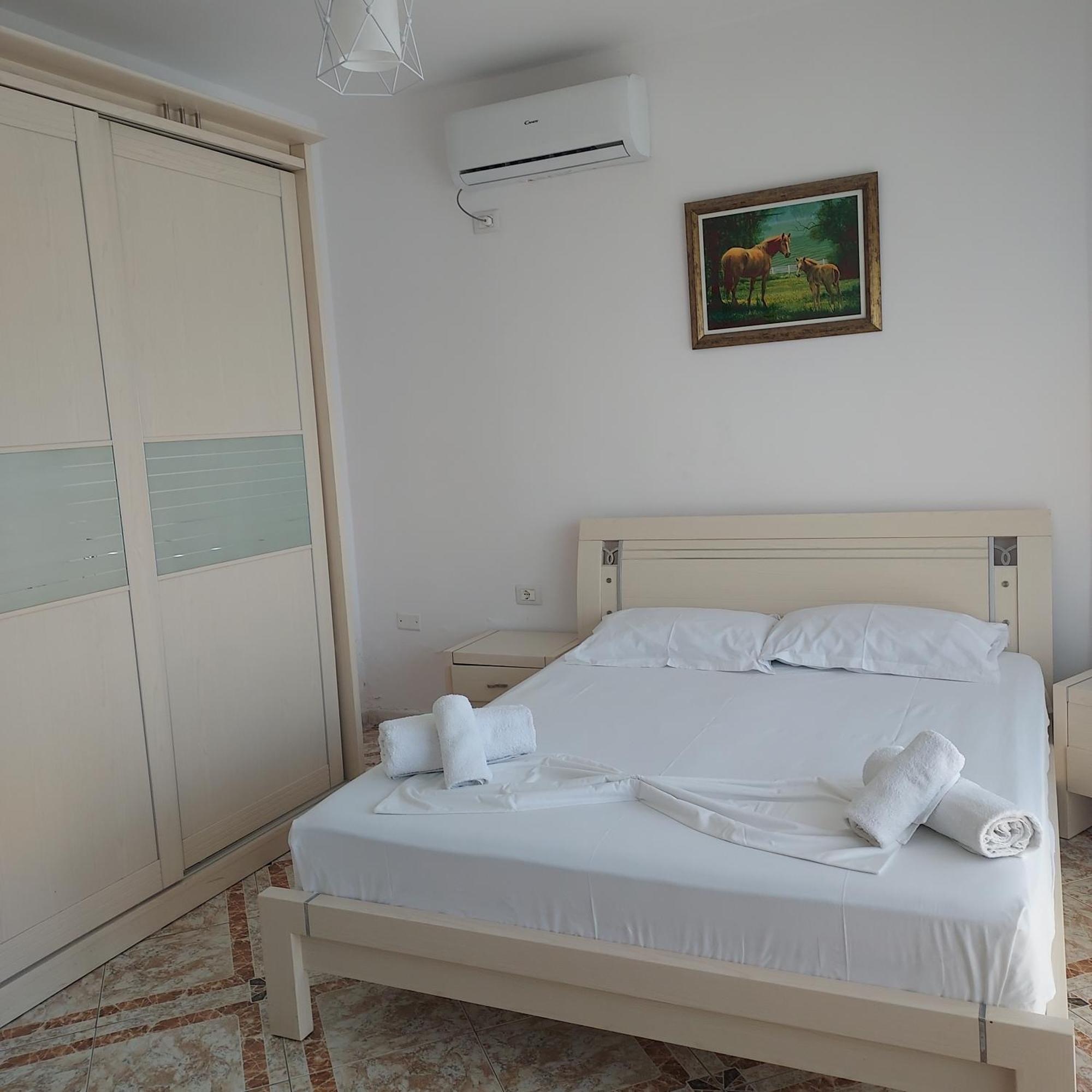 Martin Ferraj Riviera Daire Avlonya Dış mekan fotoğraf