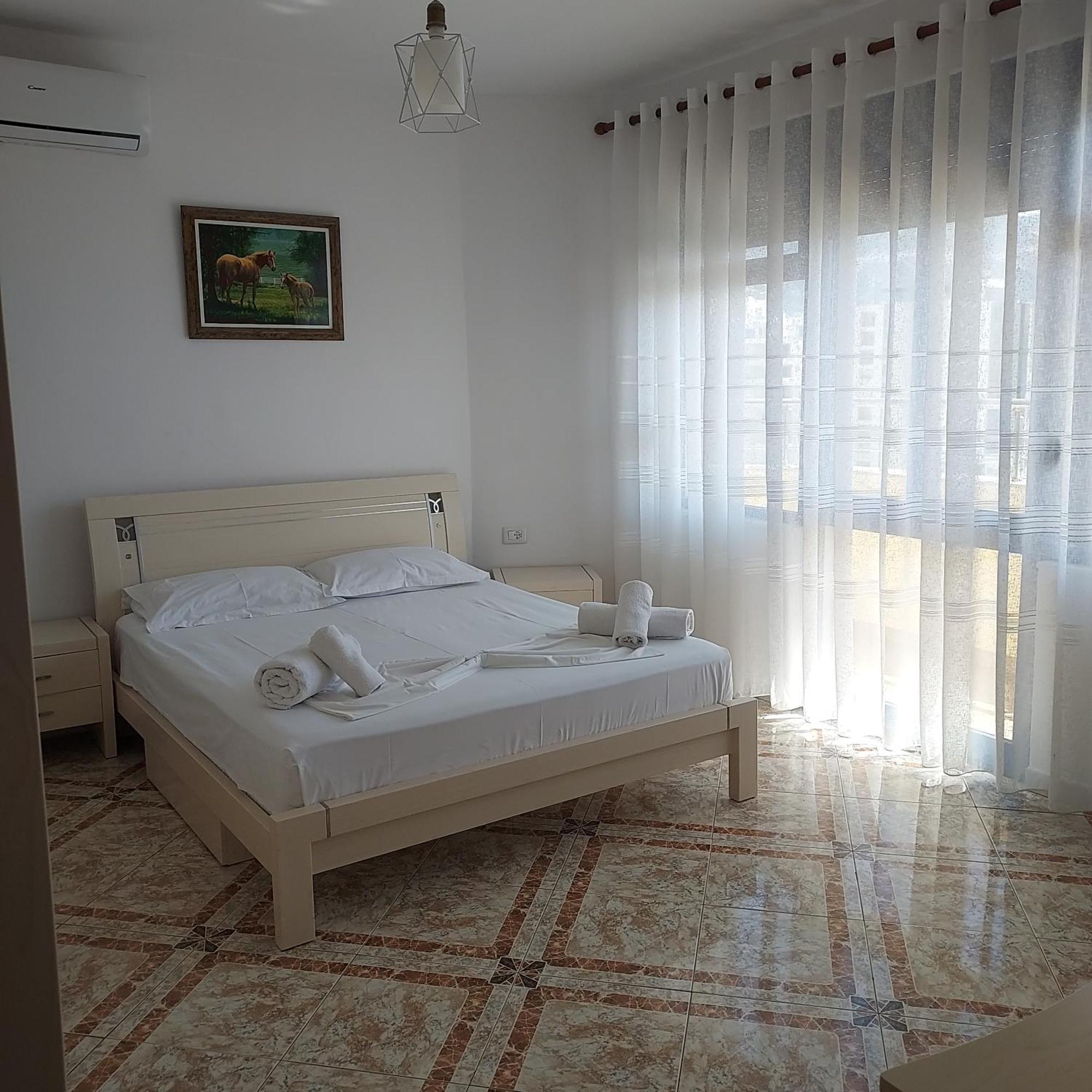 Martin Ferraj Riviera Daire Avlonya Dış mekan fotoğraf