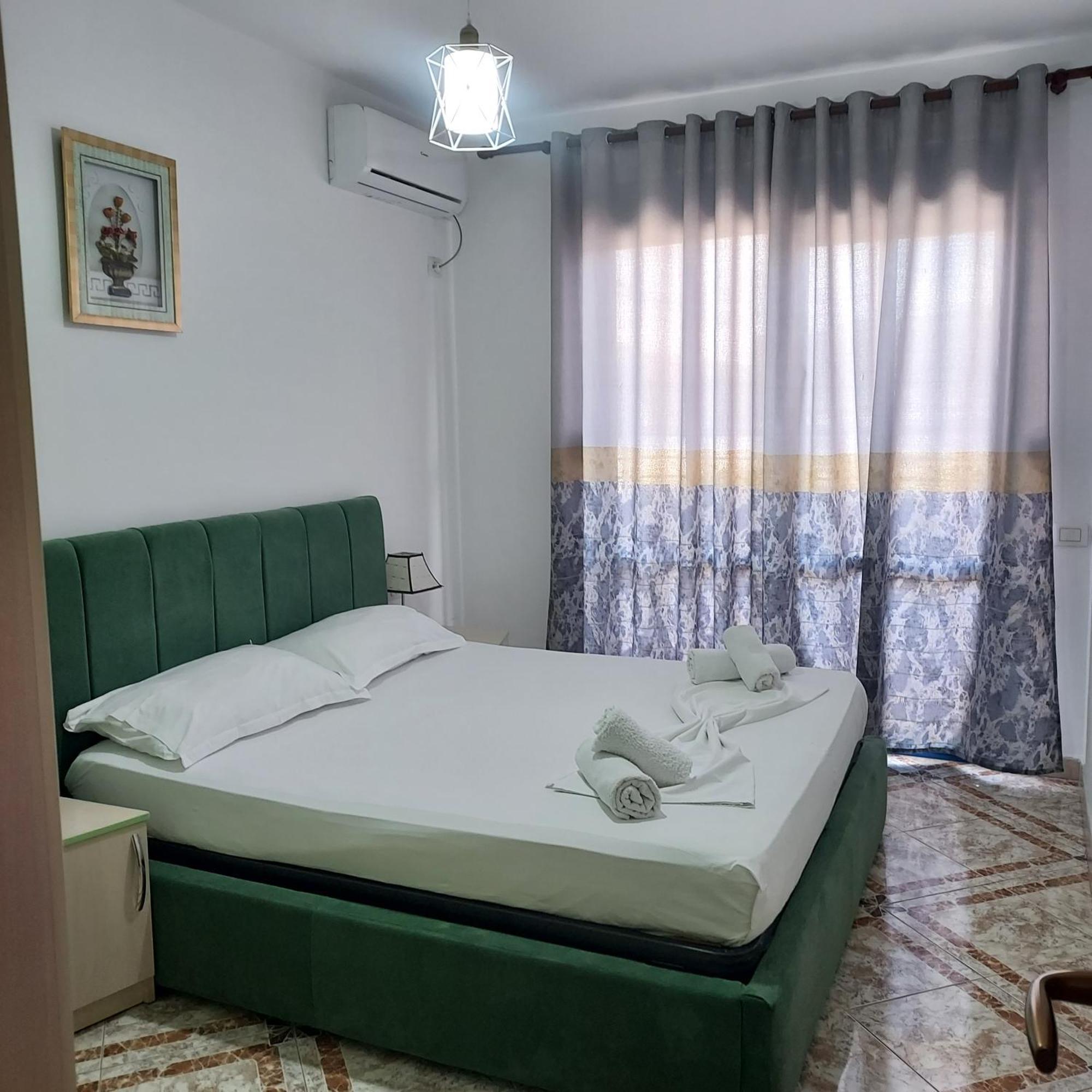 Martin Ferraj Riviera Daire Avlonya Dış mekan fotoğraf