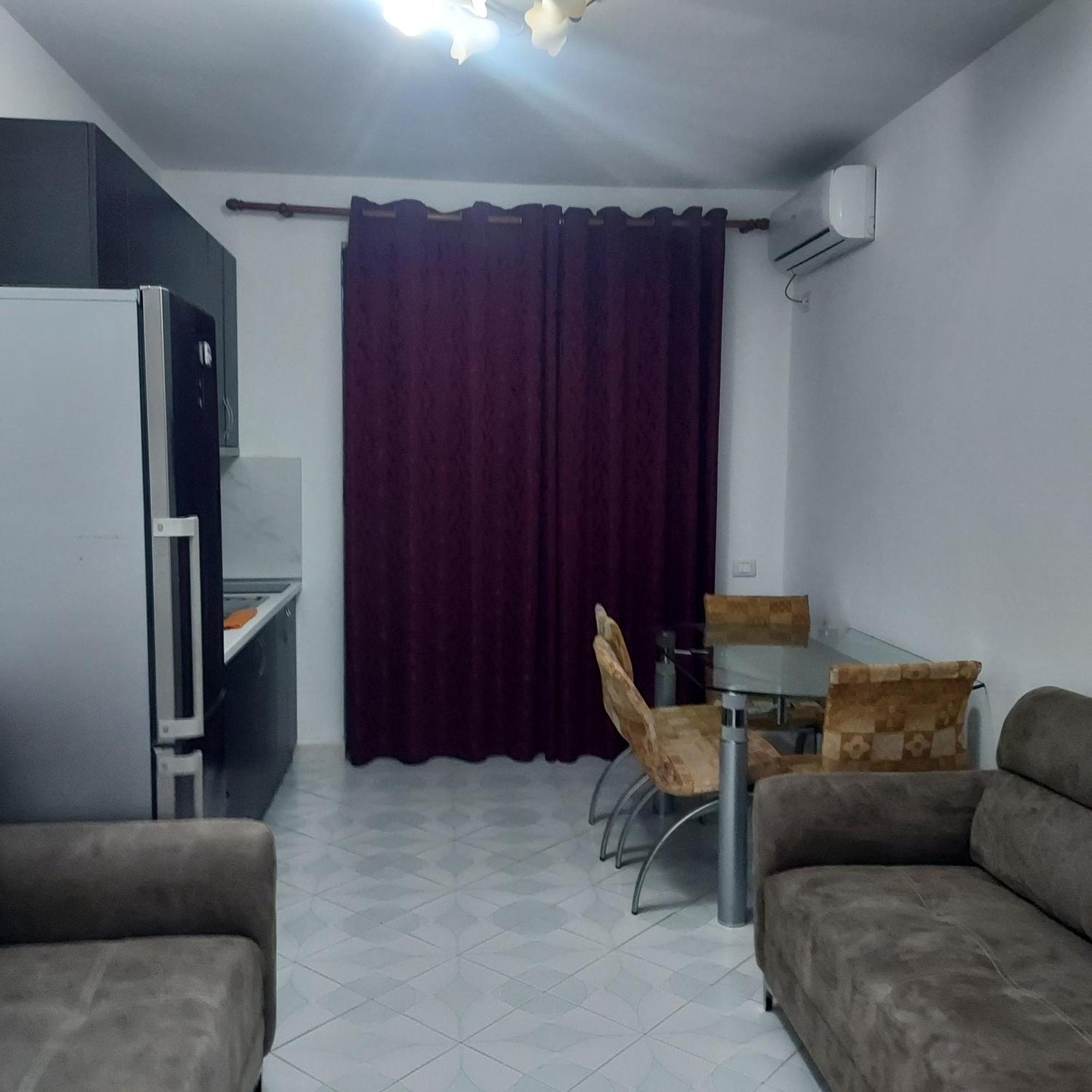 Martin Ferraj Riviera Daire Avlonya Dış mekan fotoğraf