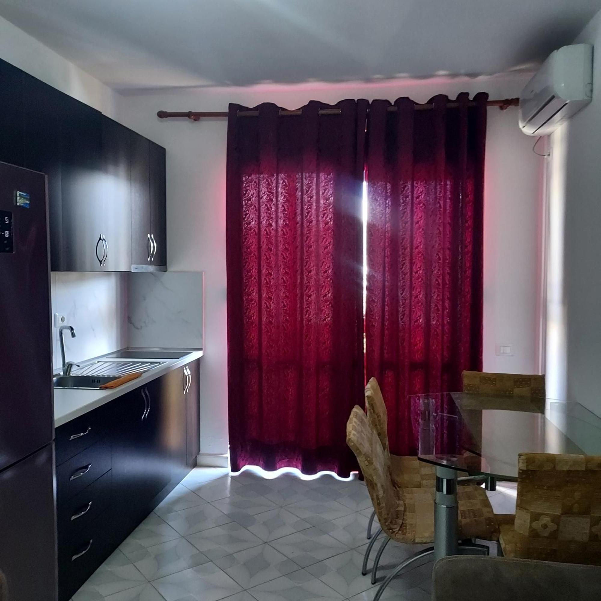 Martin Ferraj Riviera Daire Avlonya Dış mekan fotoğraf